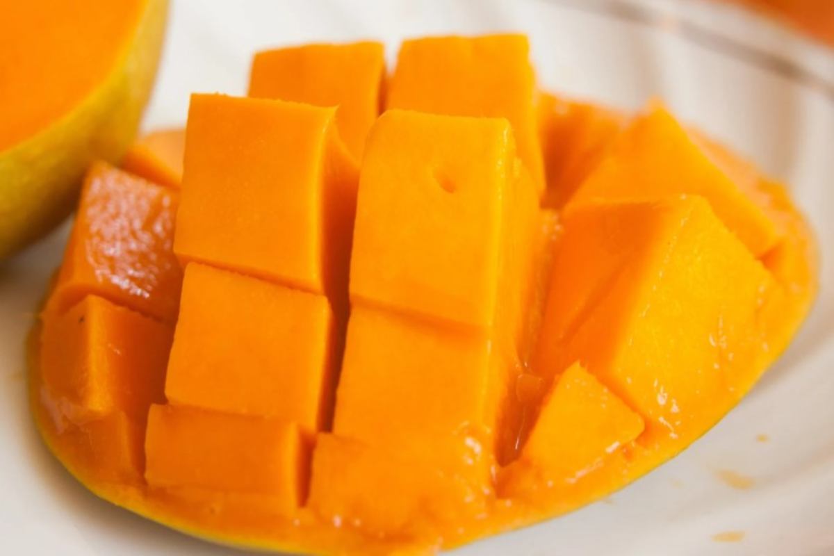 Mango contro diabete