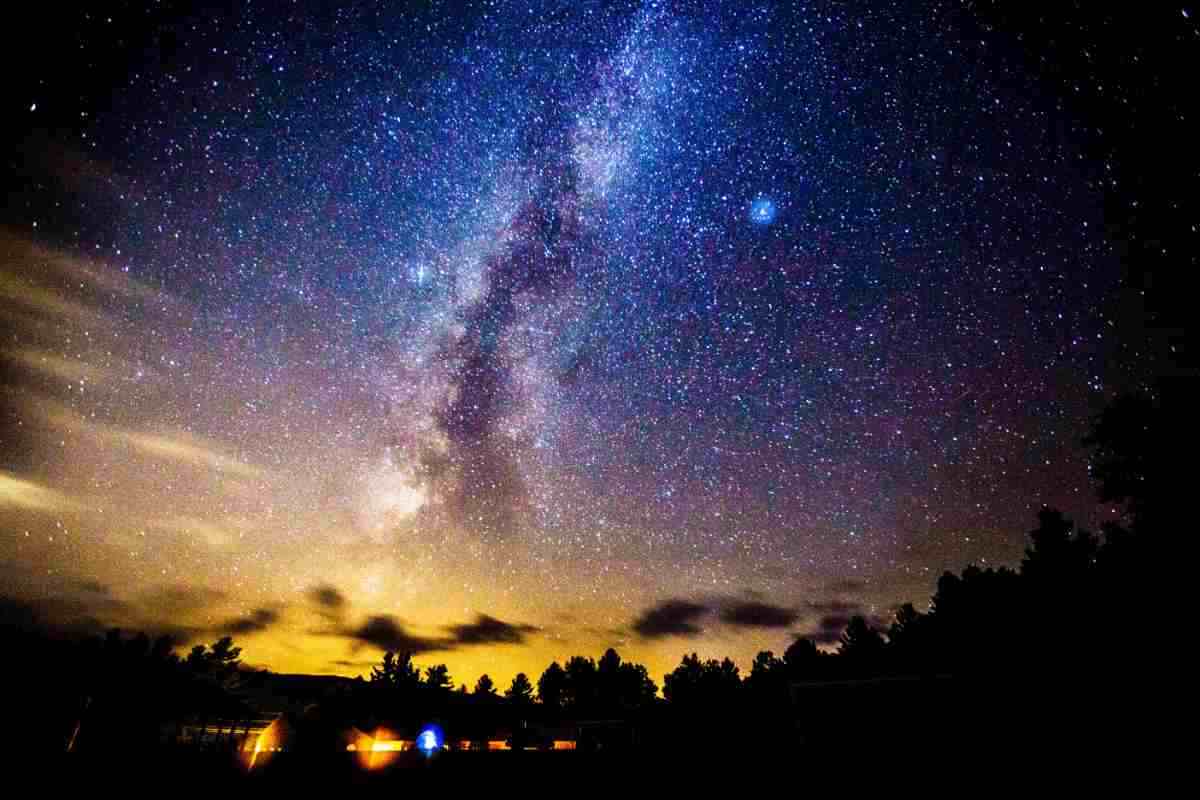 Stelle