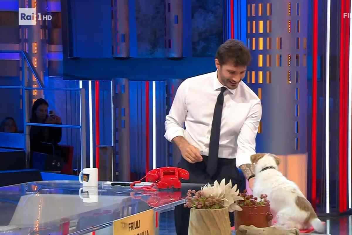 affari tuoi ecco ciò che rimane della vincita