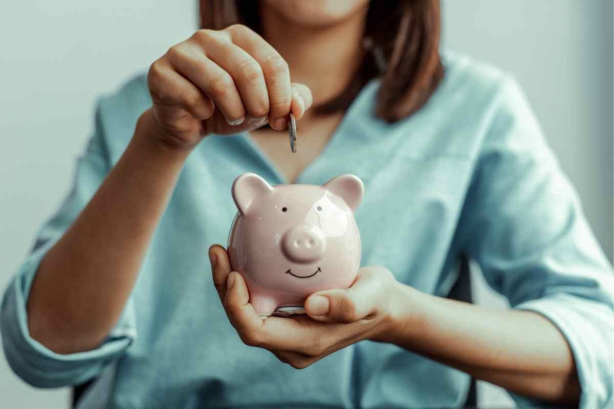 Risparmiare adesso è possibile: ecco come