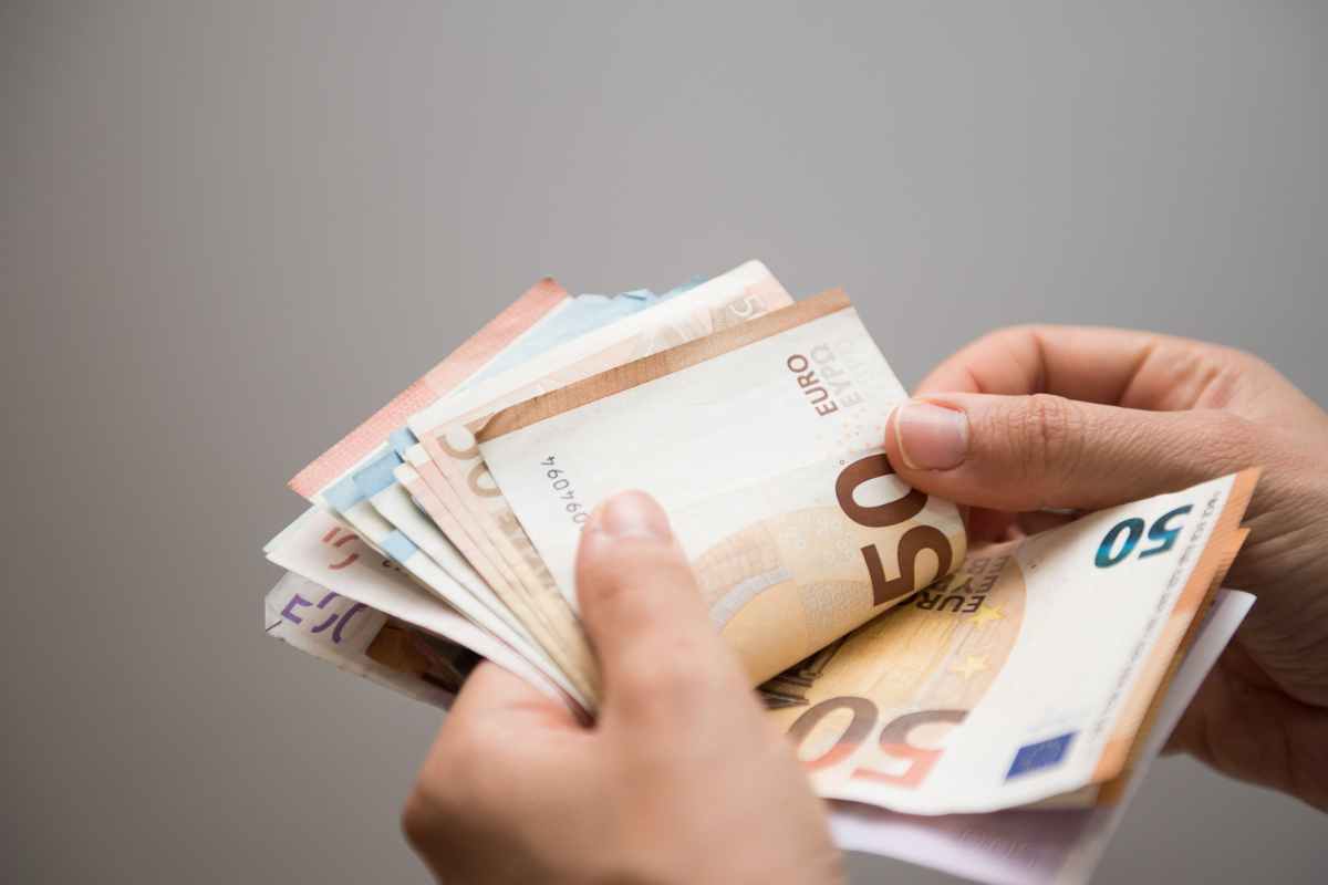 Bonus maggio che cambia la tua vita, ecco di che si tratta