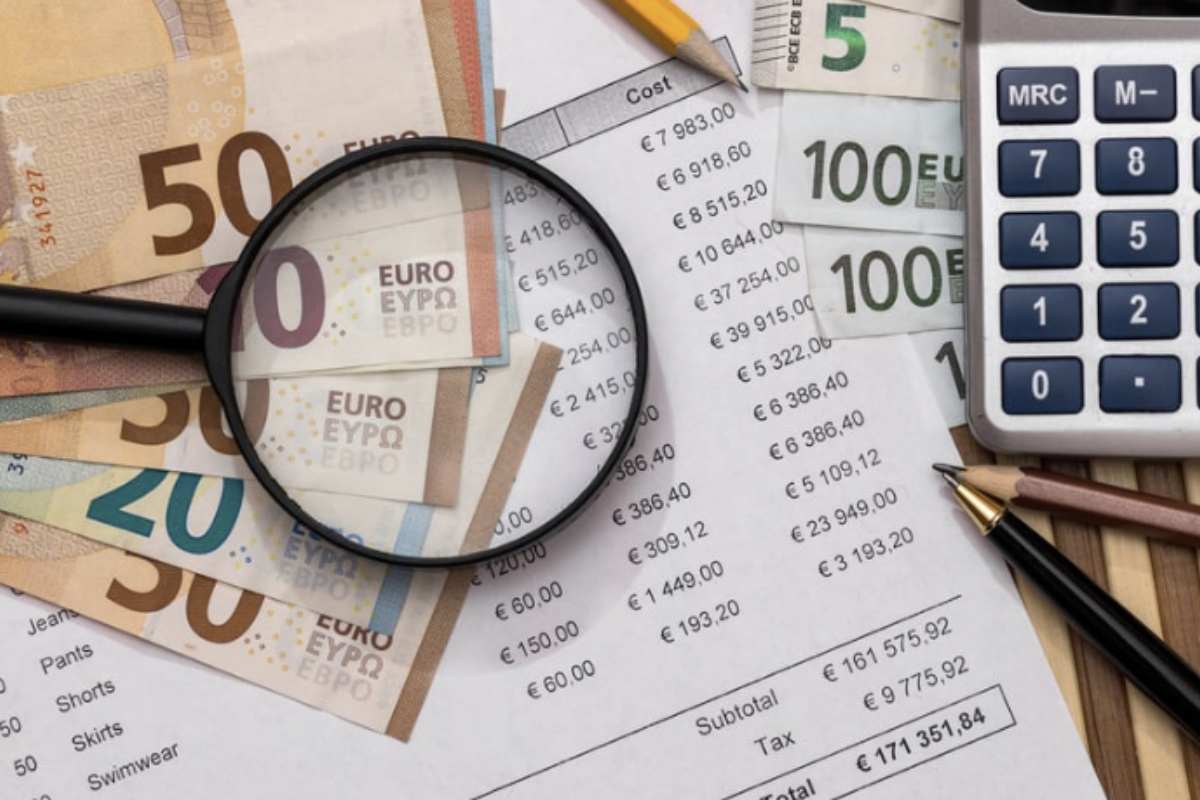 L'importo del Bonus mamme con due figli nel 2025