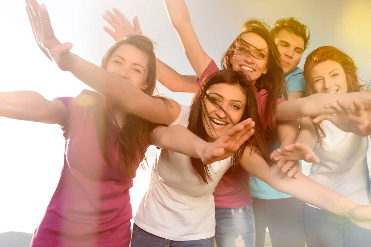 Persone brave ecco come capirlo