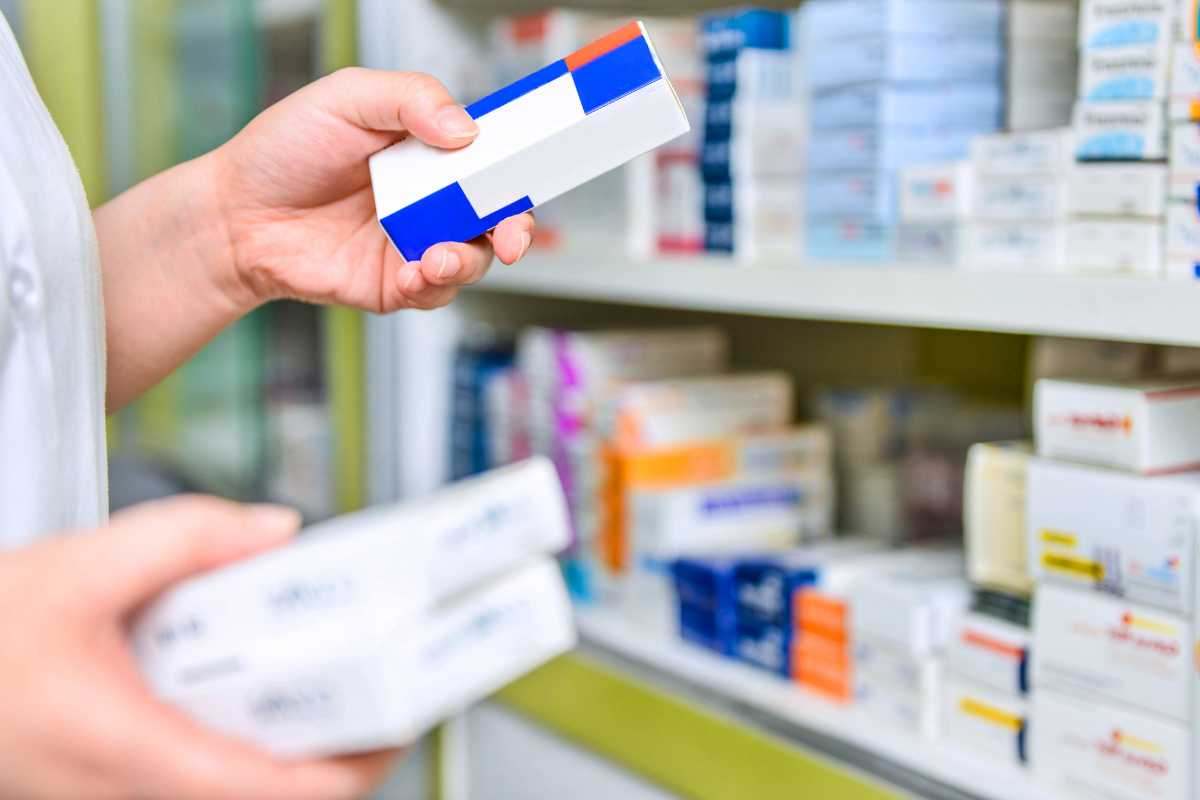 Medicine come conservarle