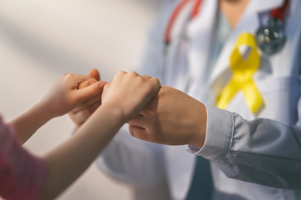 Medico cancro