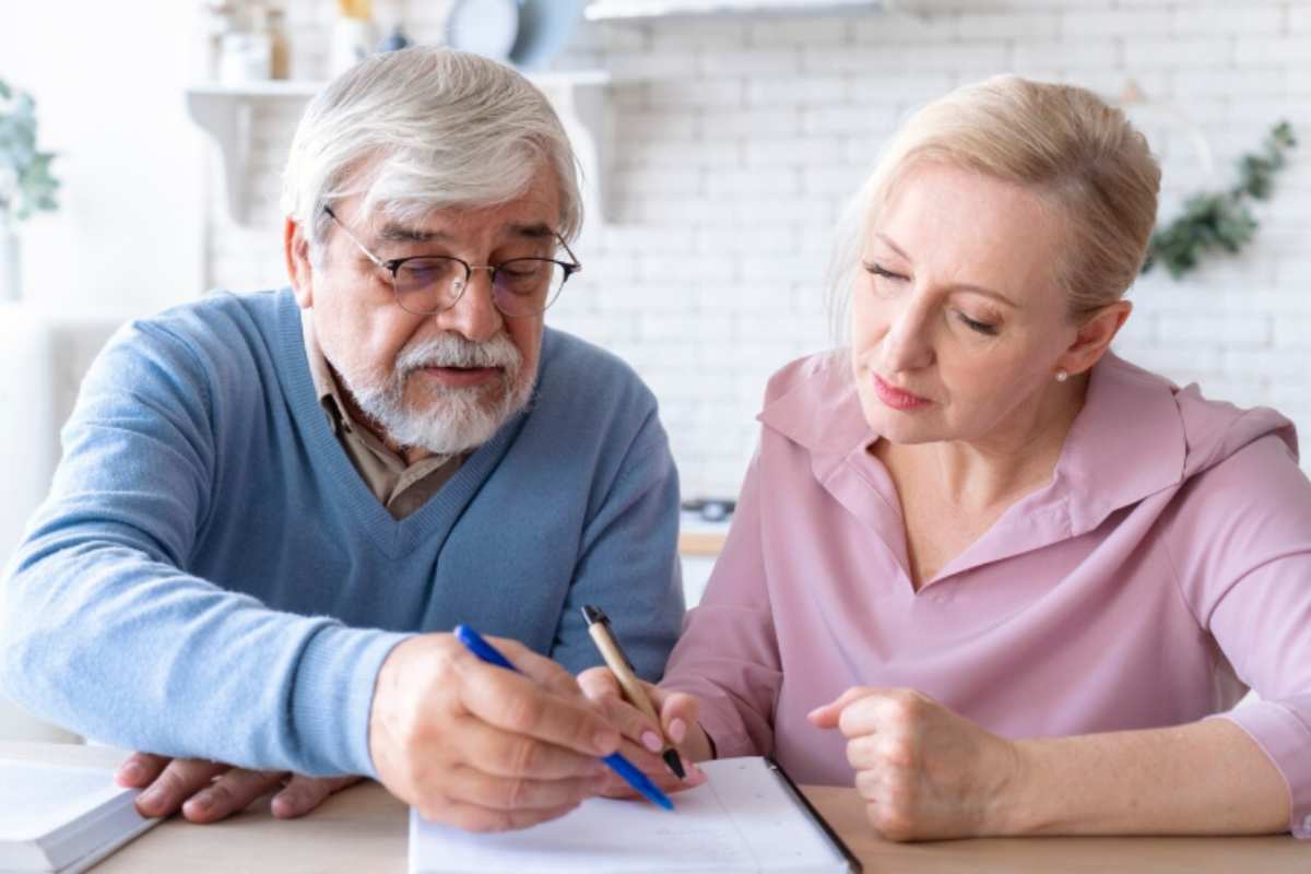 Pensioni