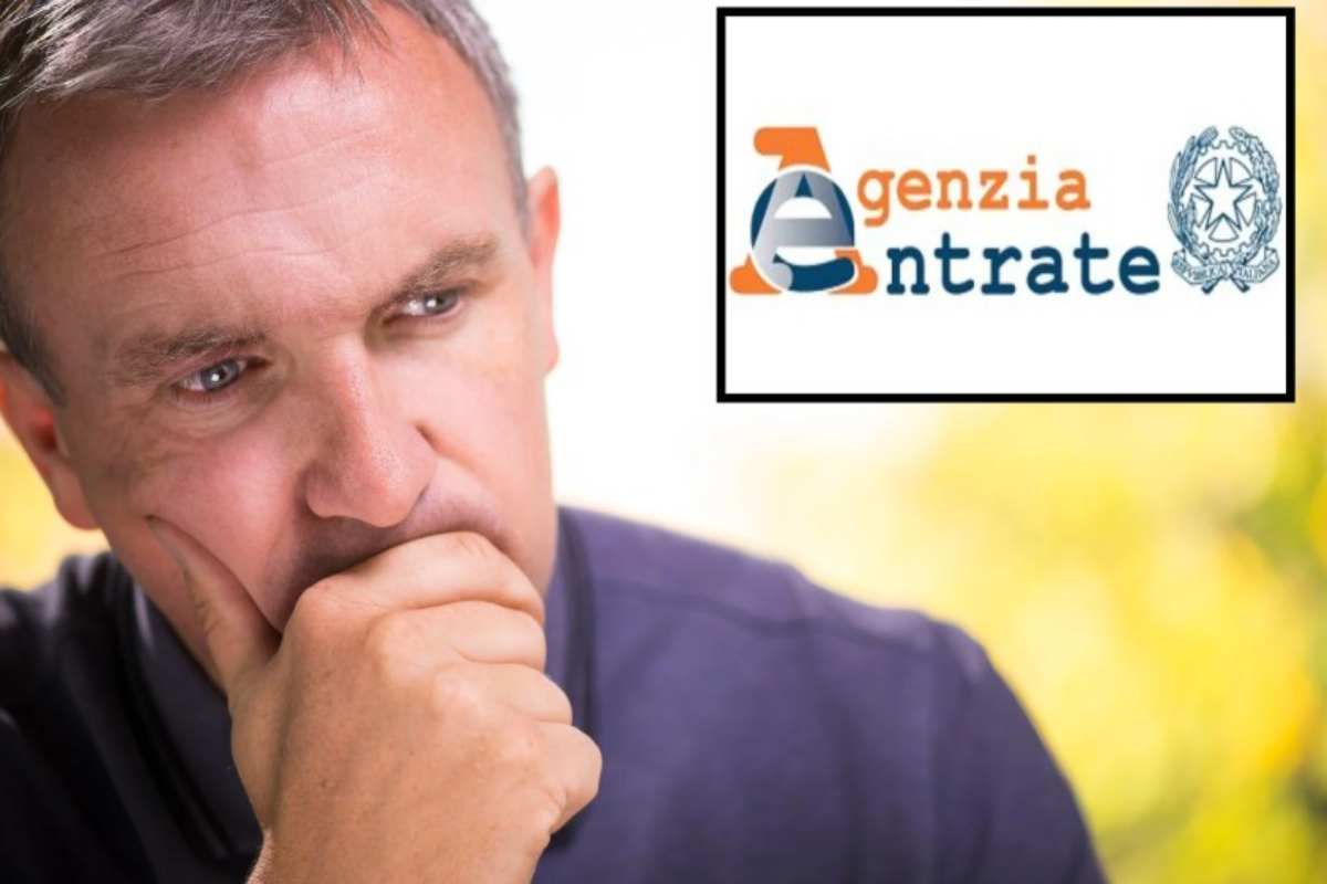 Sanzioni Agenzia delle Entrate