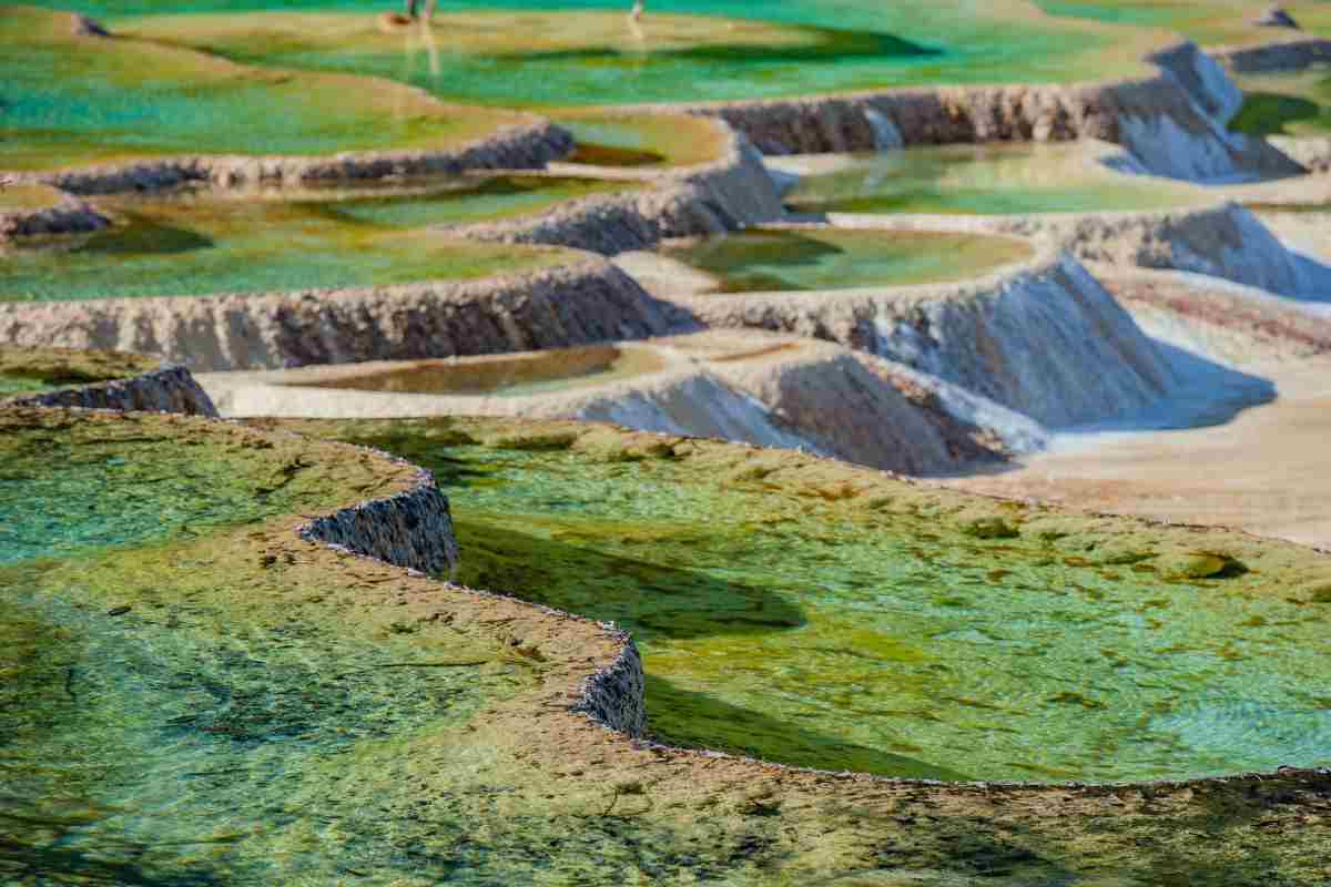 Piscine Naturali