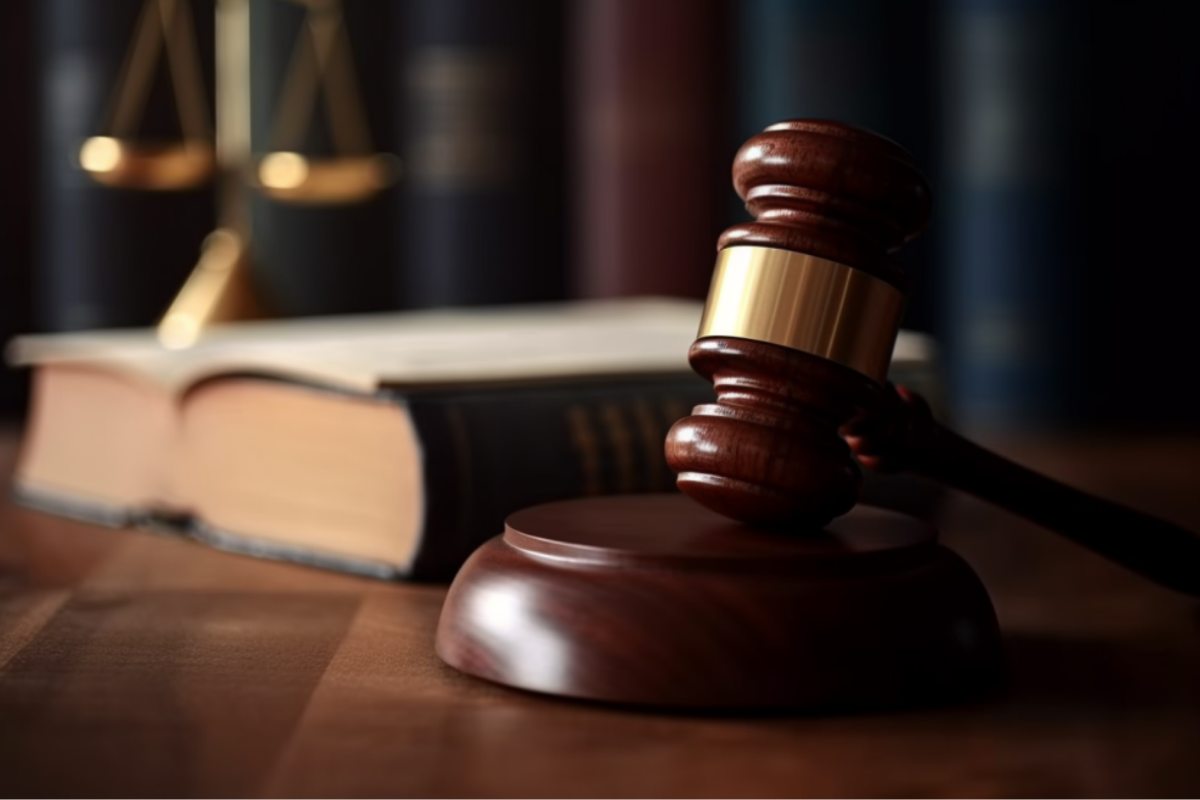 Tribunale sentenza
