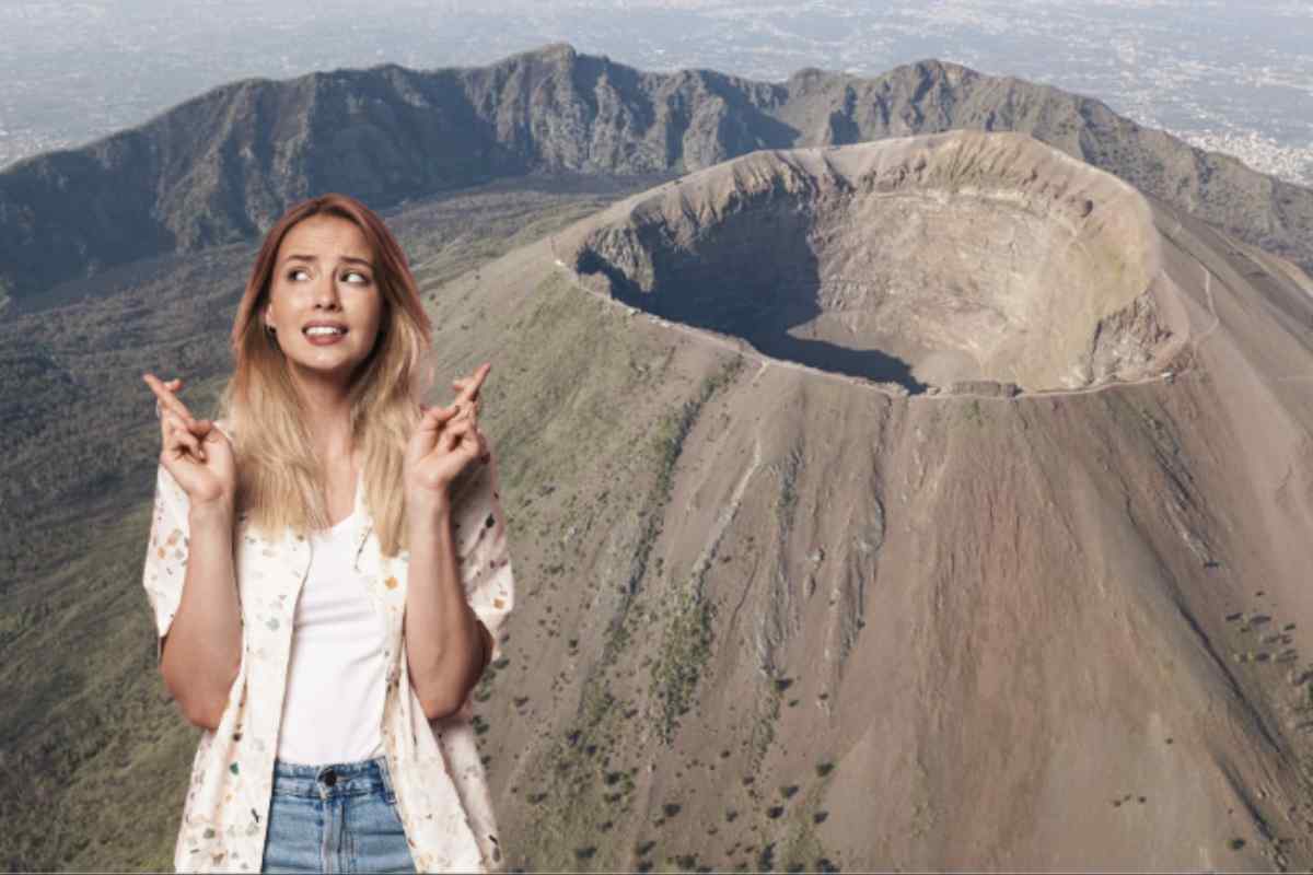 Considerato uno dei vulcani più pericolosi al mondo, il Campi Flegrei non rappresenta solo una minaccia per le popolazioni locali