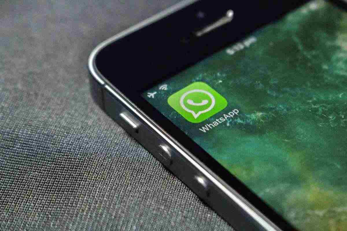WhatsApp, questi messaggi sono pericolosissimi:, ecco perché