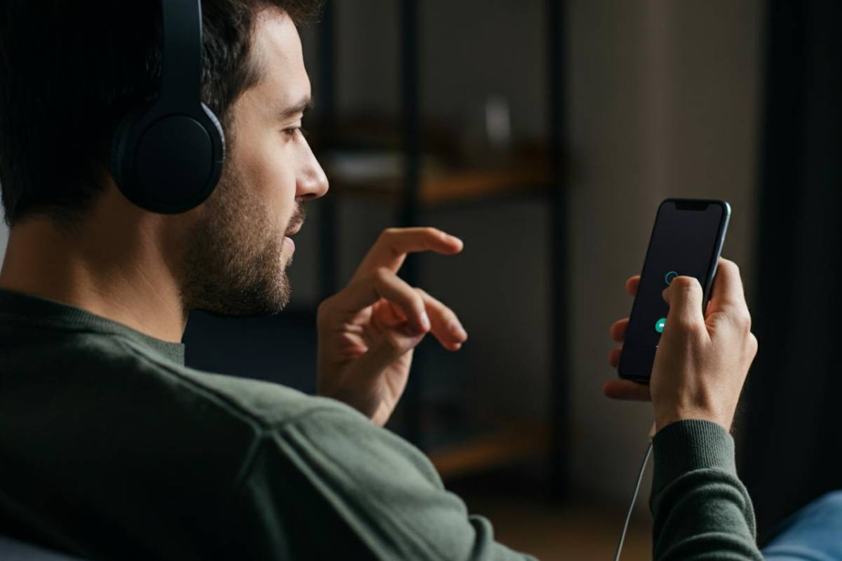 privacy e audio whatsapp