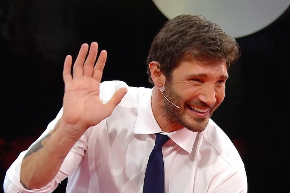 stefano de martino novità