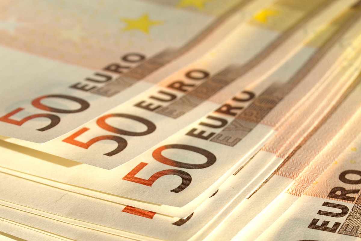 Come ottenere dai € 252 agli € 806 per sei mesi