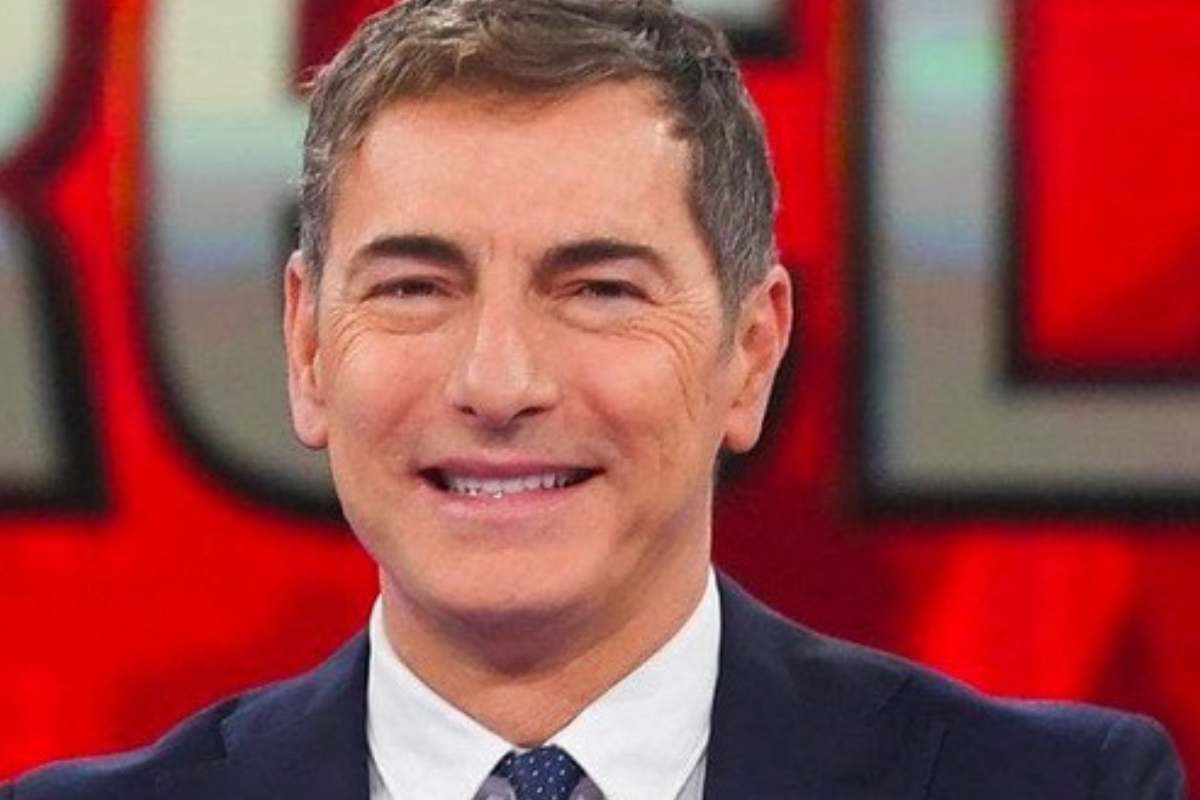 marco liorni eredità