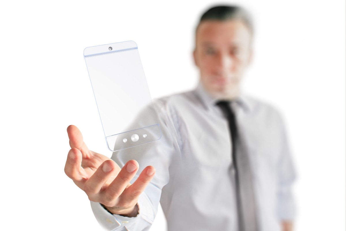 telefono finto cos'è