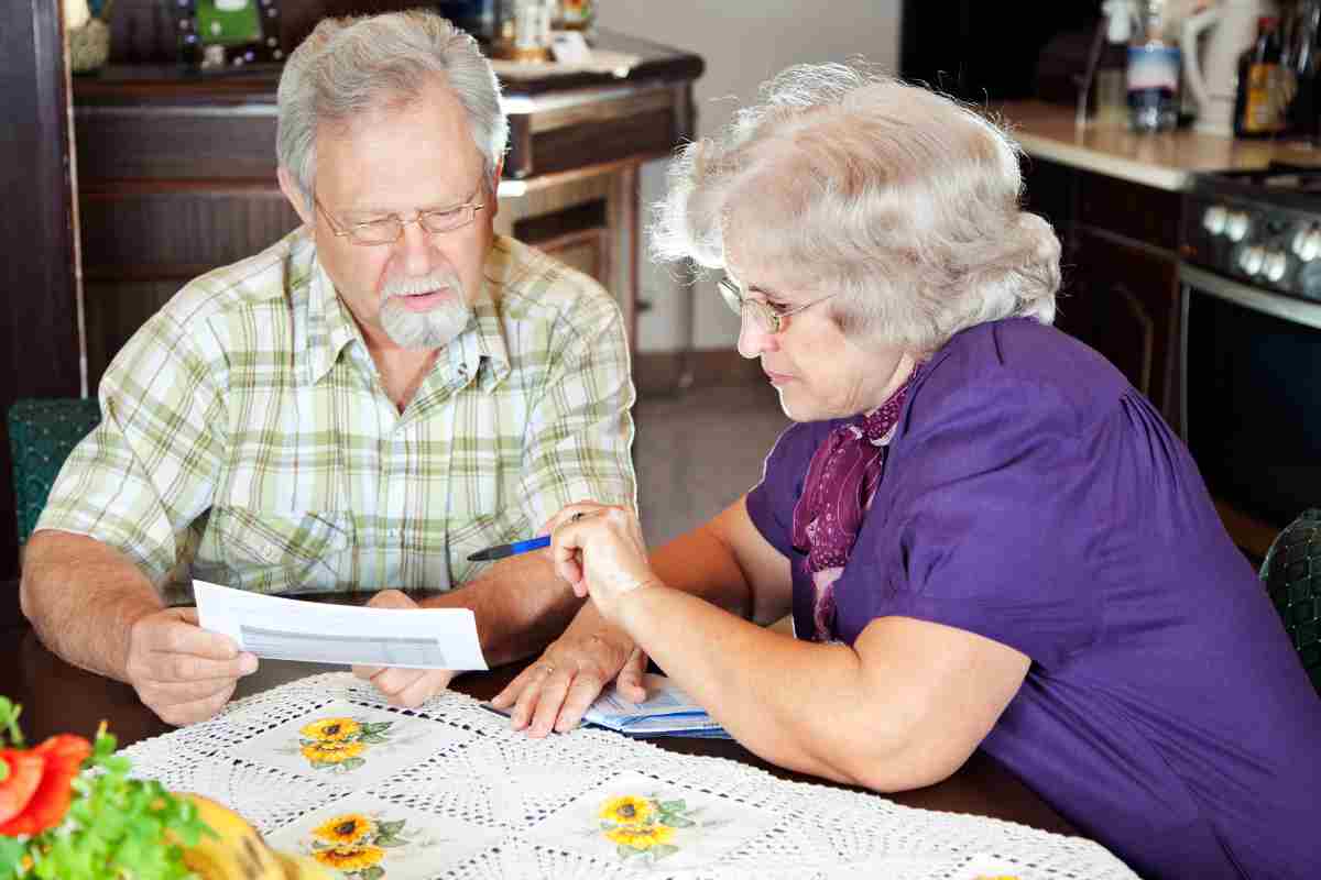 pensioni 500 euro in meno