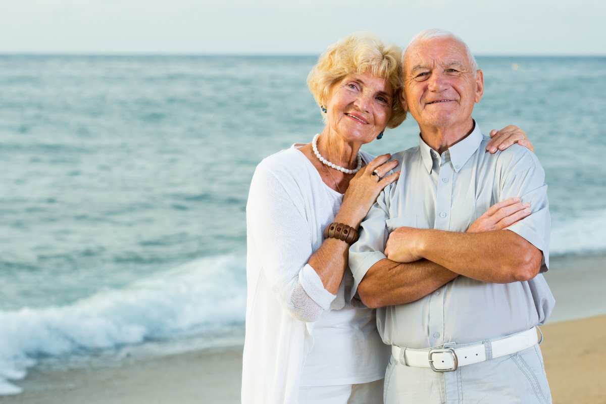pensioni in aumento 2025