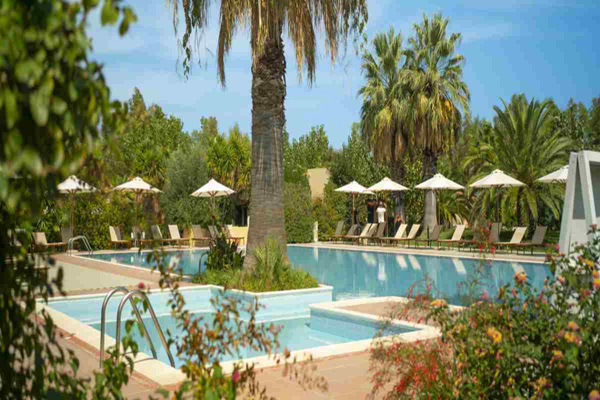 Temptation Island nuovo villaggio: dove si trova