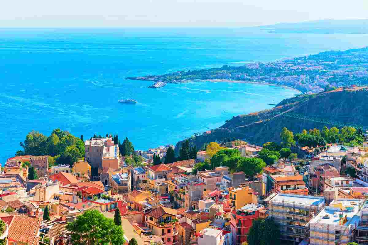 queste città rischiano di scomparire