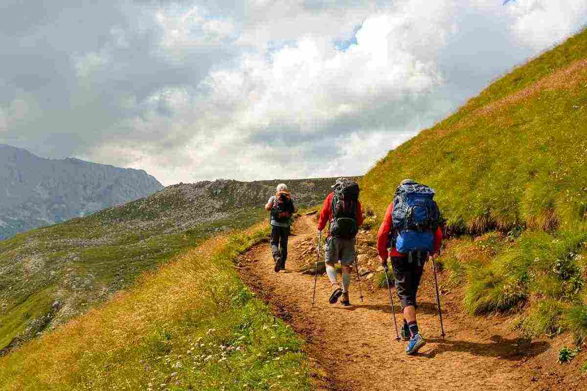 Sempre più italiani vanno in vacanza a giugno, ecco dove