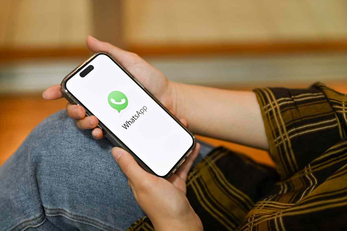 Allarme WhatsApp: ecco i dettagli e le curiosità
