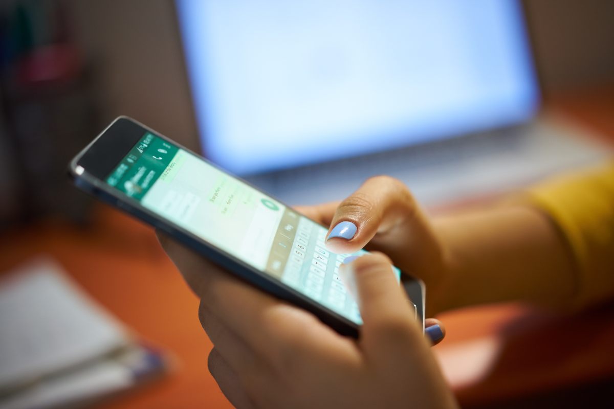 whatsapp novità