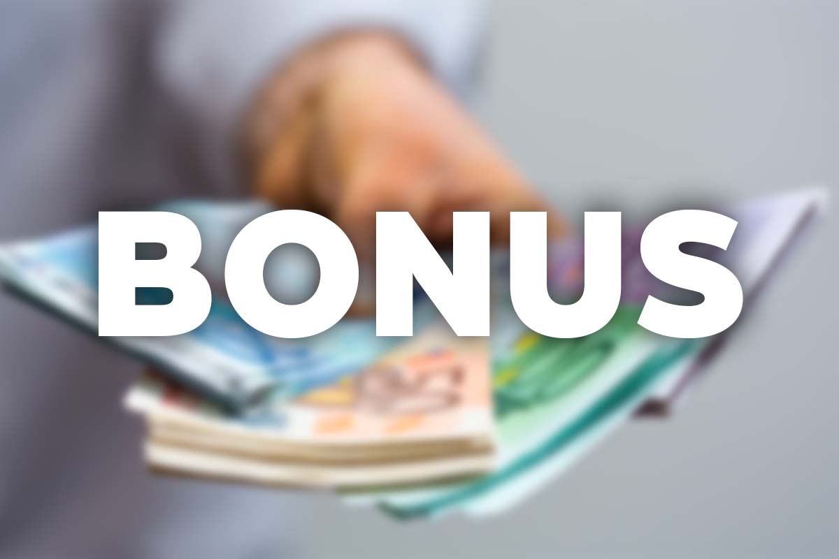 Come ottenere il bonus