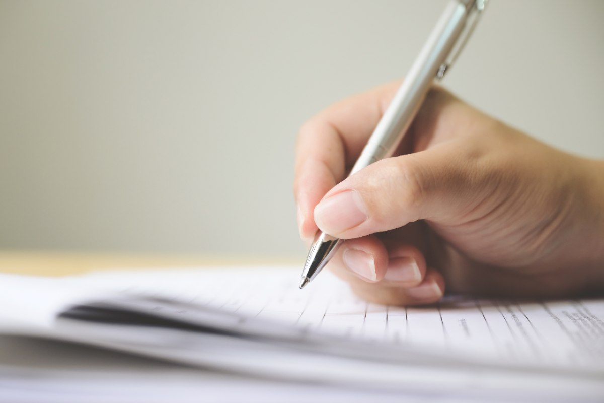 Firma documenti