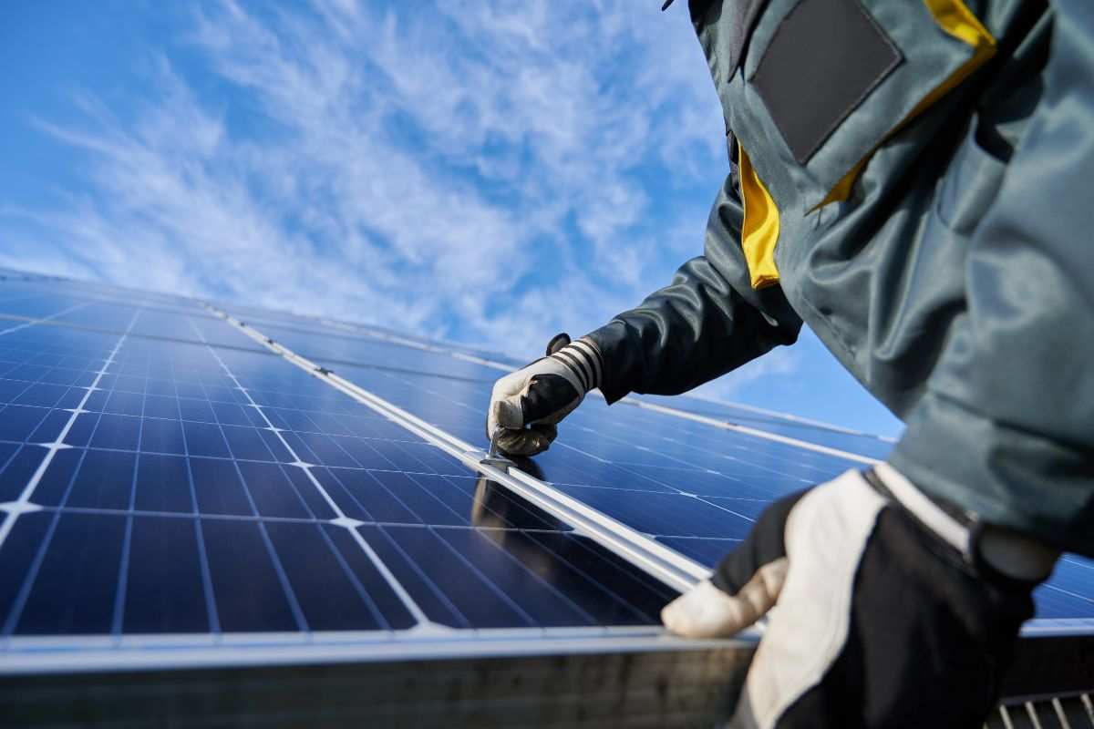 Pannelli fotovoltaici, normativa