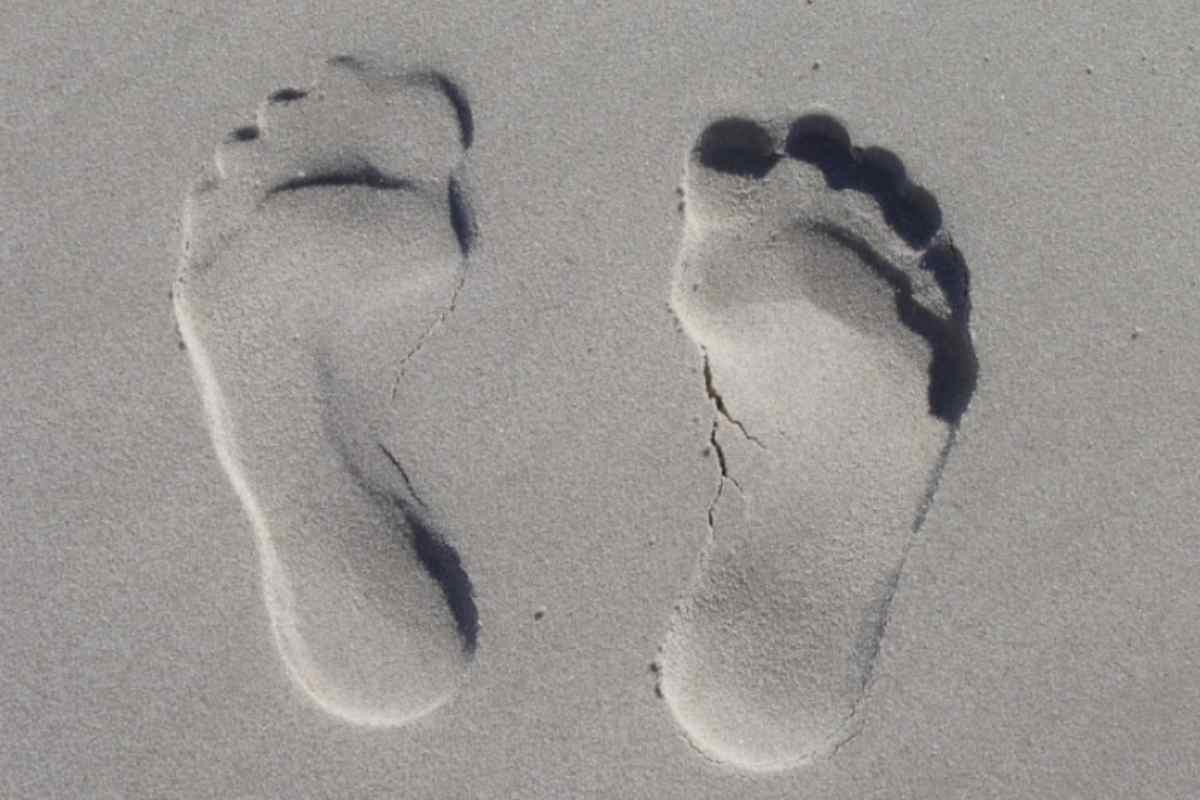 Oltre all’interno, un’altra sfida per chi vive al mare è la pulizia delle superfici esterne