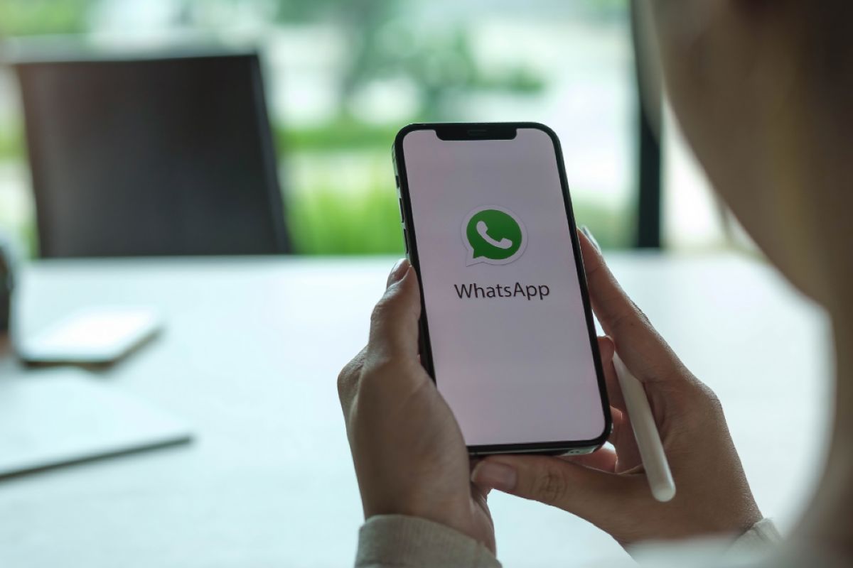 WhatsApp