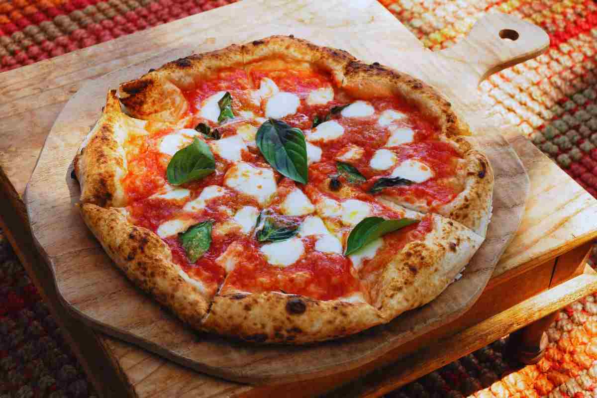 La pizza in offerta da Lidl
