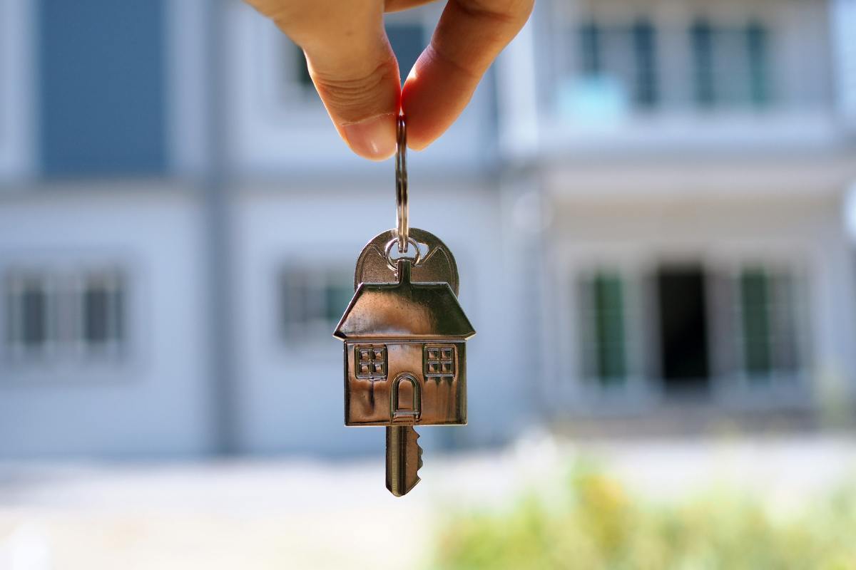Affitto di casa, puoi pagare il minimo