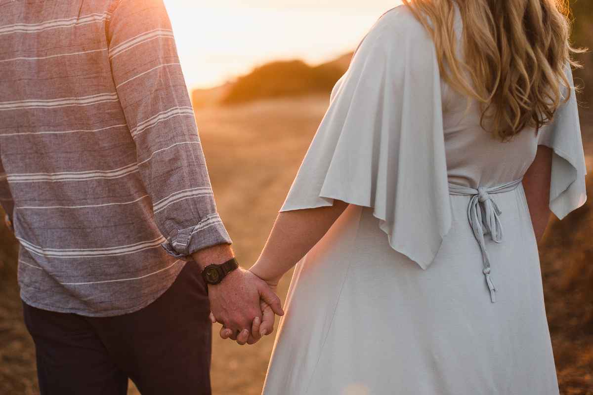 Molti segni vivranno un periodo d'oro in amore