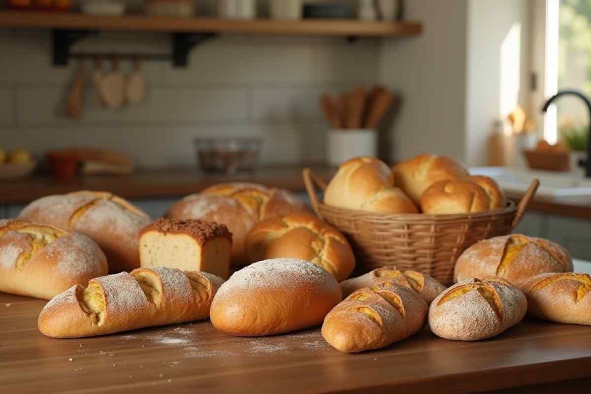 pericolo pesticidi nel pane