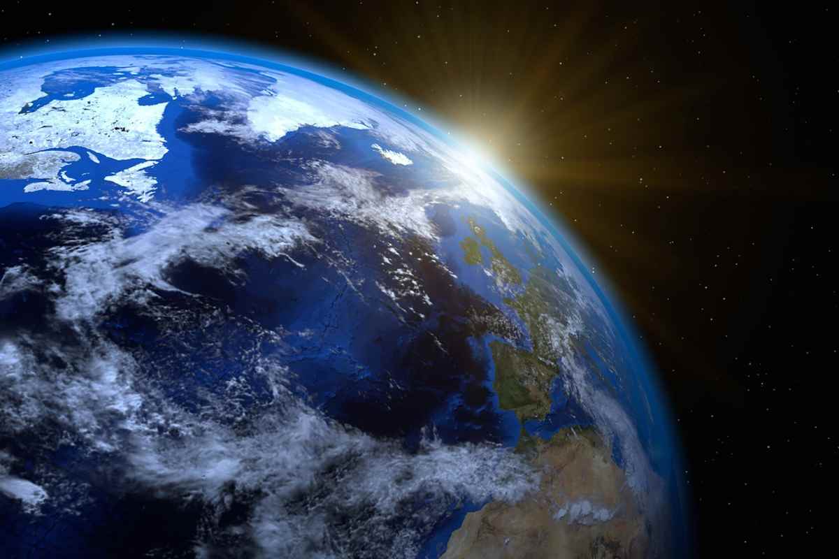 Altro che dinosauri, sono questi gli animali più strani vissuti sulla Terra