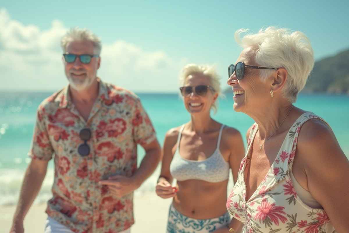 Over 60 e agevolazioni per le vacanze
