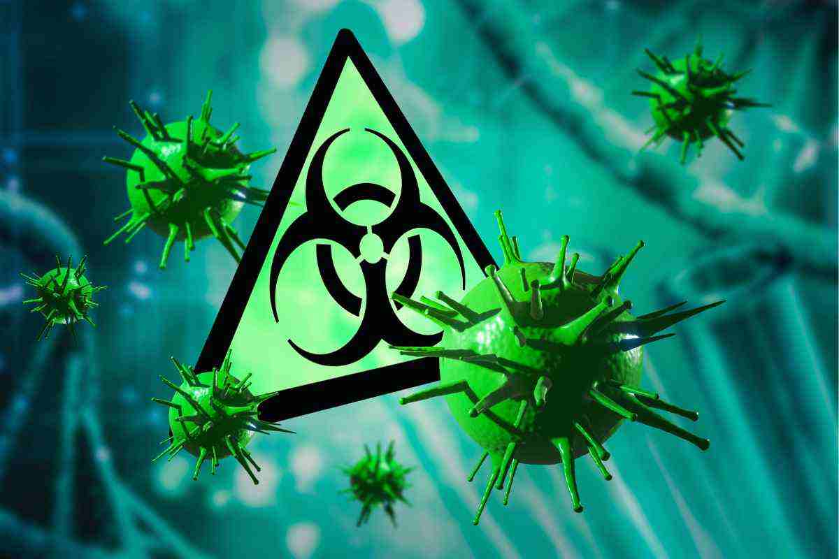 Allerta massima in Cina, scoperto un nuovo virus letale, ecco i dettagli