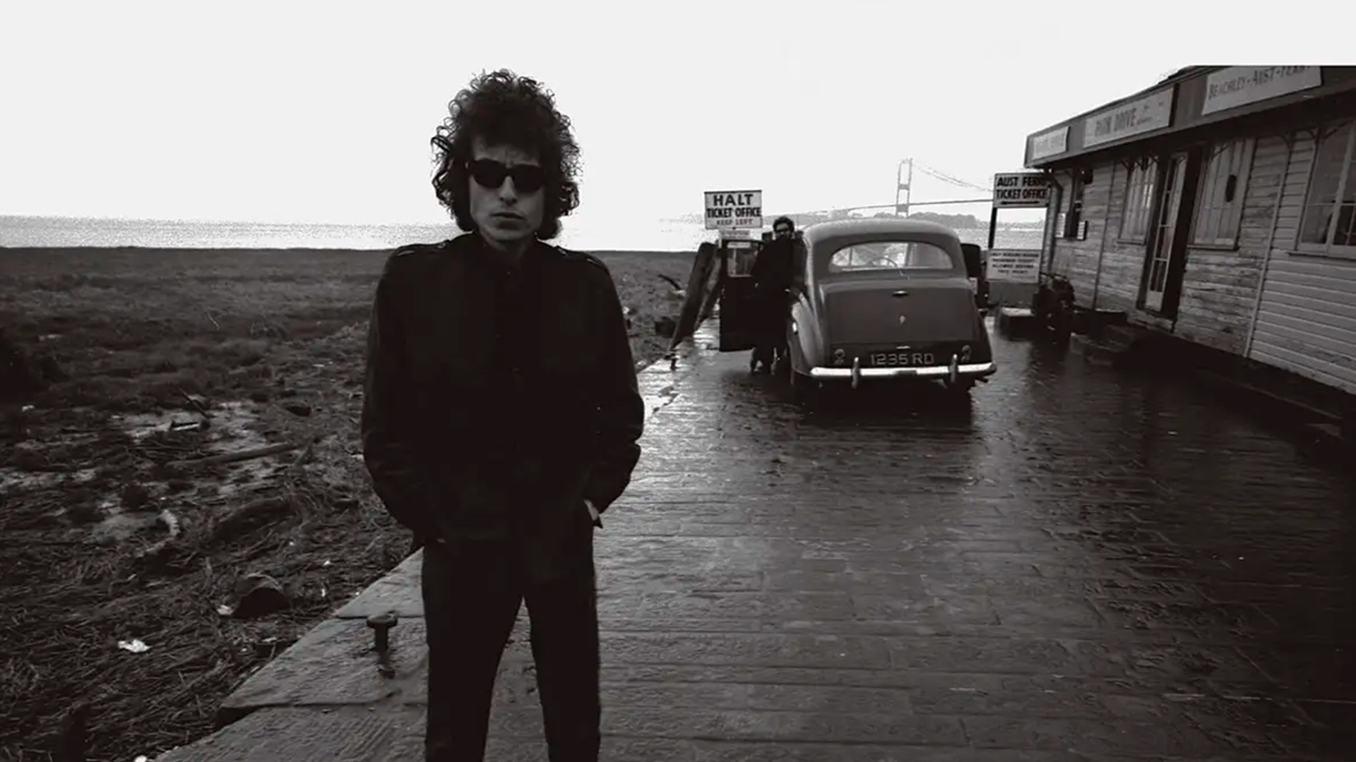 bob dylan