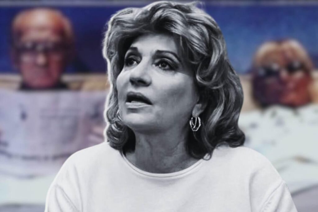 Giorgia Traselli, ex tata casa vianello oggi