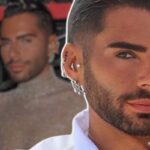 federico fashion style racconto vita