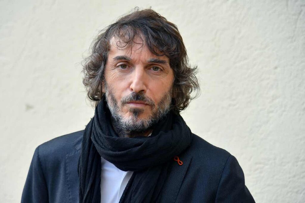 giuseppe cruciani confessione