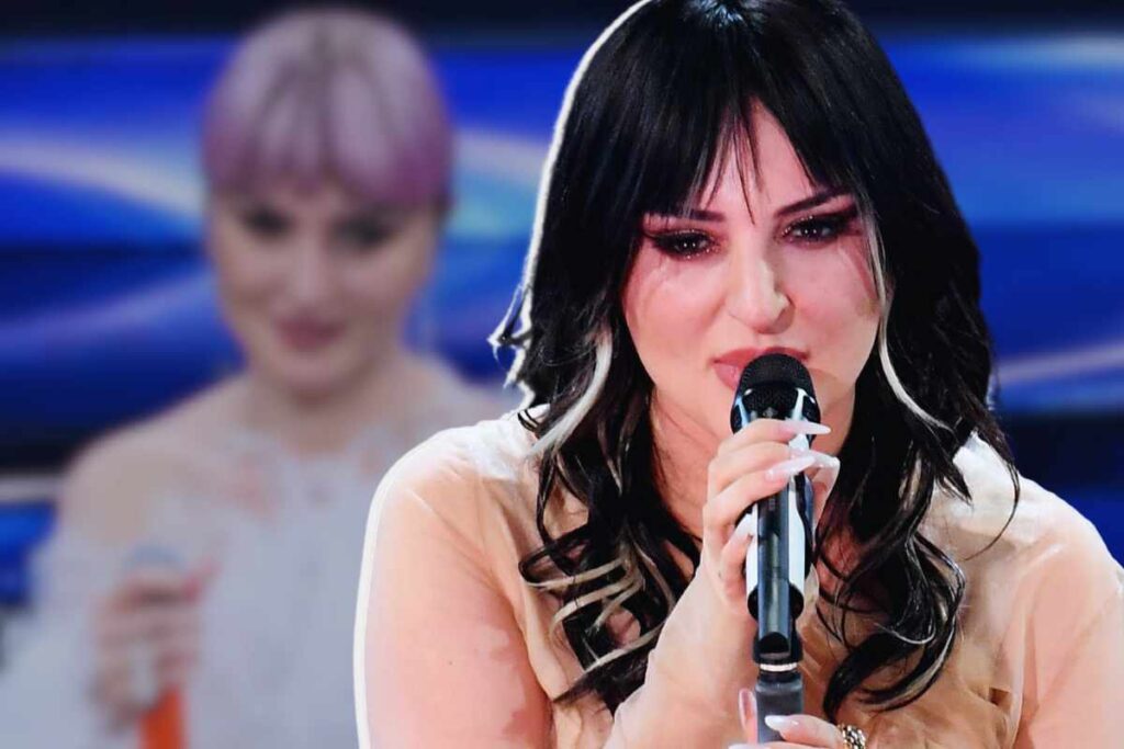 Arisa: la cantante ha trovato l'amore