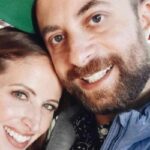 ClioMakeUp e suo marito