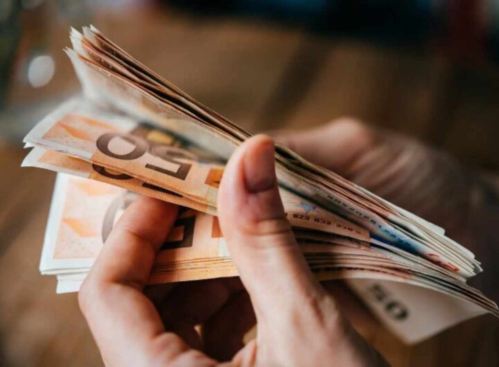 Più soldi lavoratori