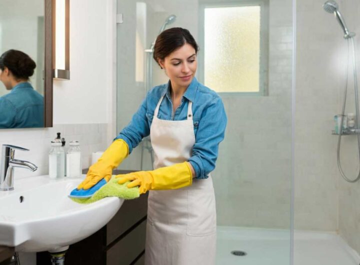 come risolvere il problema degli scarichi intasati