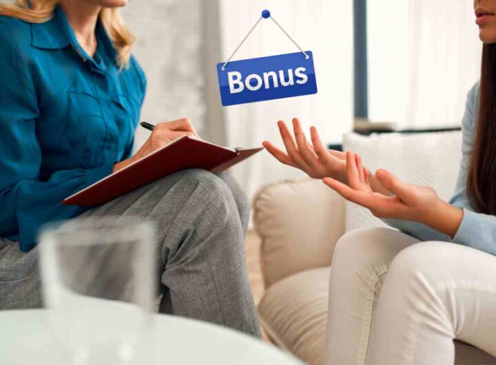 Bonus Psicologo, si risparmia davvero?