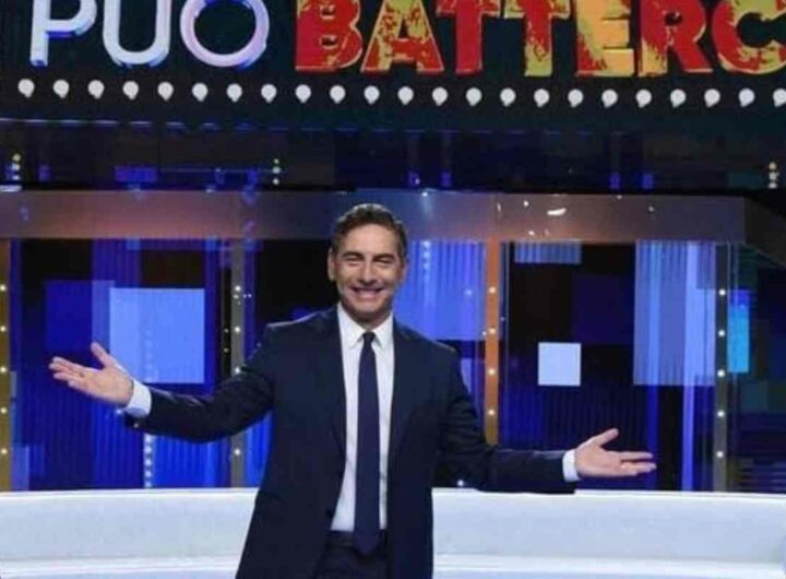 Marco Liorni patrimonio