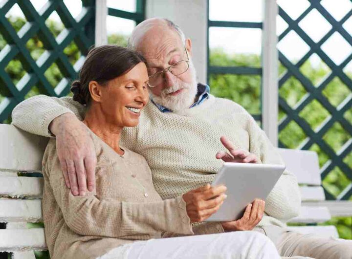 pensione in aumento